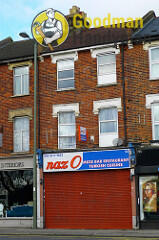Friern Barnet N11 Handyman